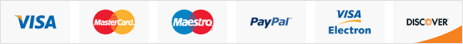 Payment methods