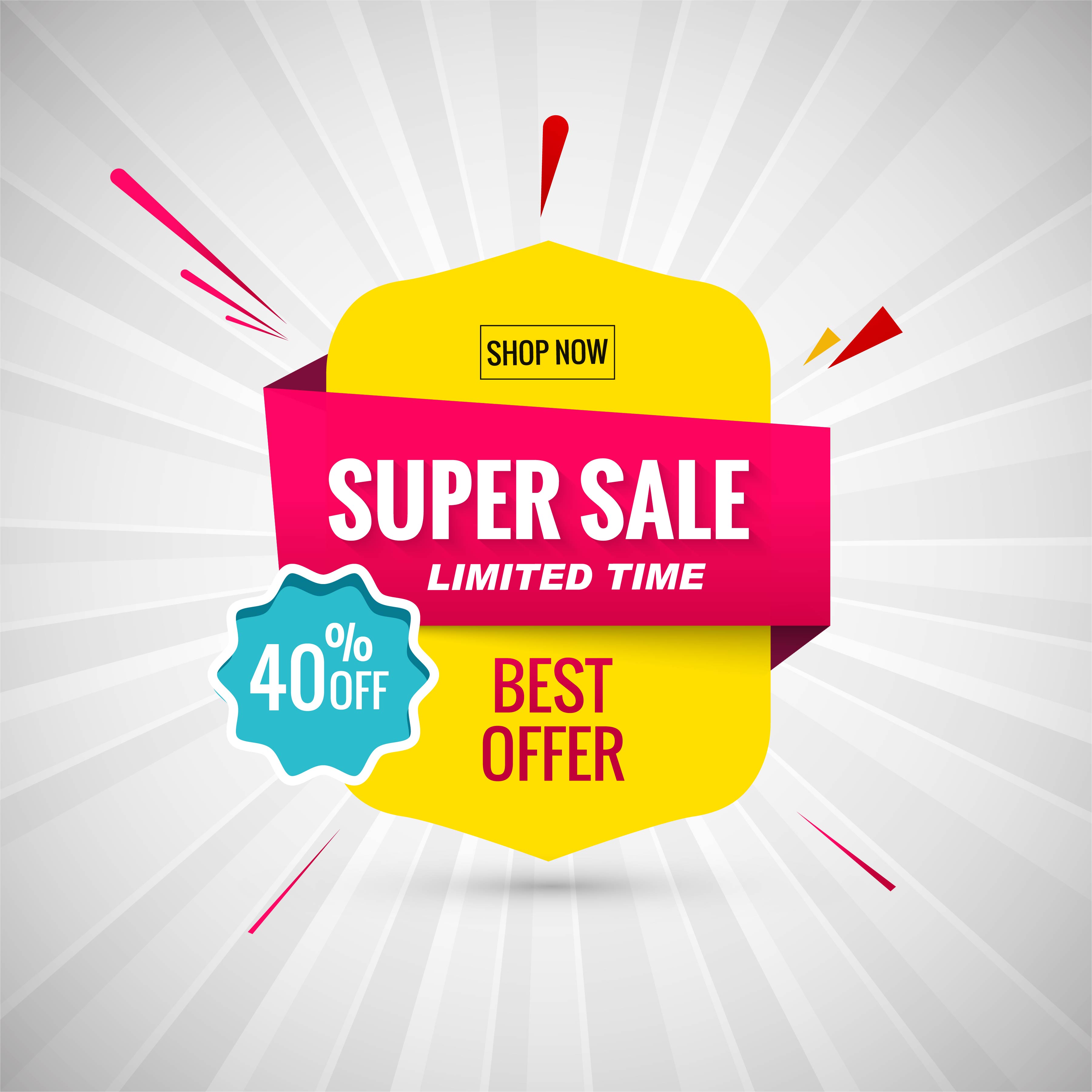 Special Offer