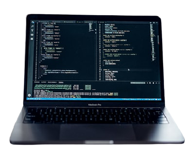 Gaming laptop