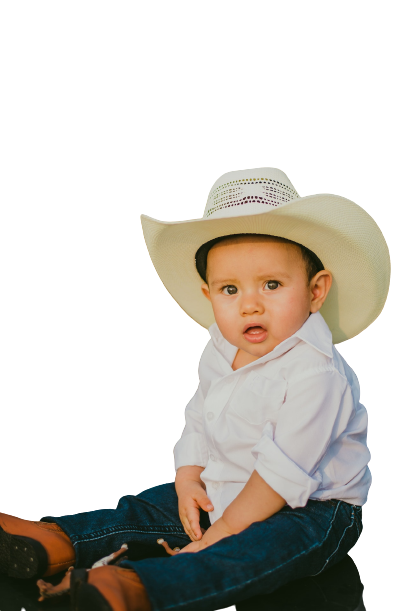 Boys Shirt White Color
