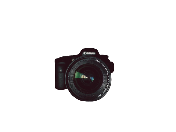 DSLR Camera