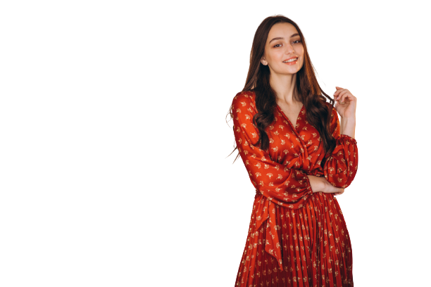 Women's fashion