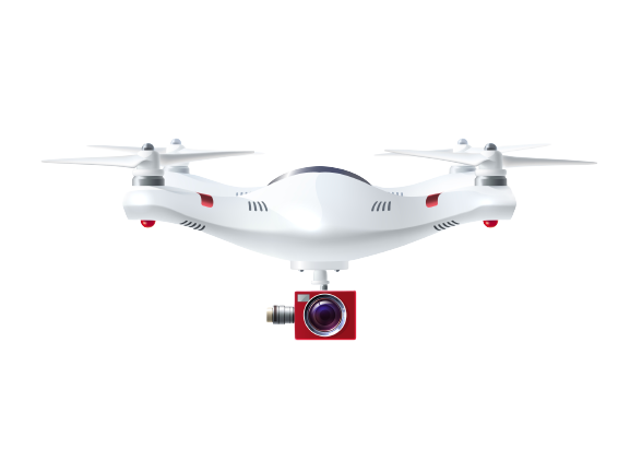 Mksrstore DJI Mini 3 Pro with DJI RC Remote (Smart Controller with Display) Drone