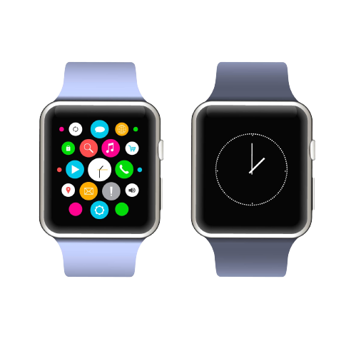 Appple Smart  Watch