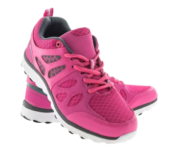 Pink Sport Shoes for women