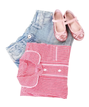 Combo Pack for Baby Girls